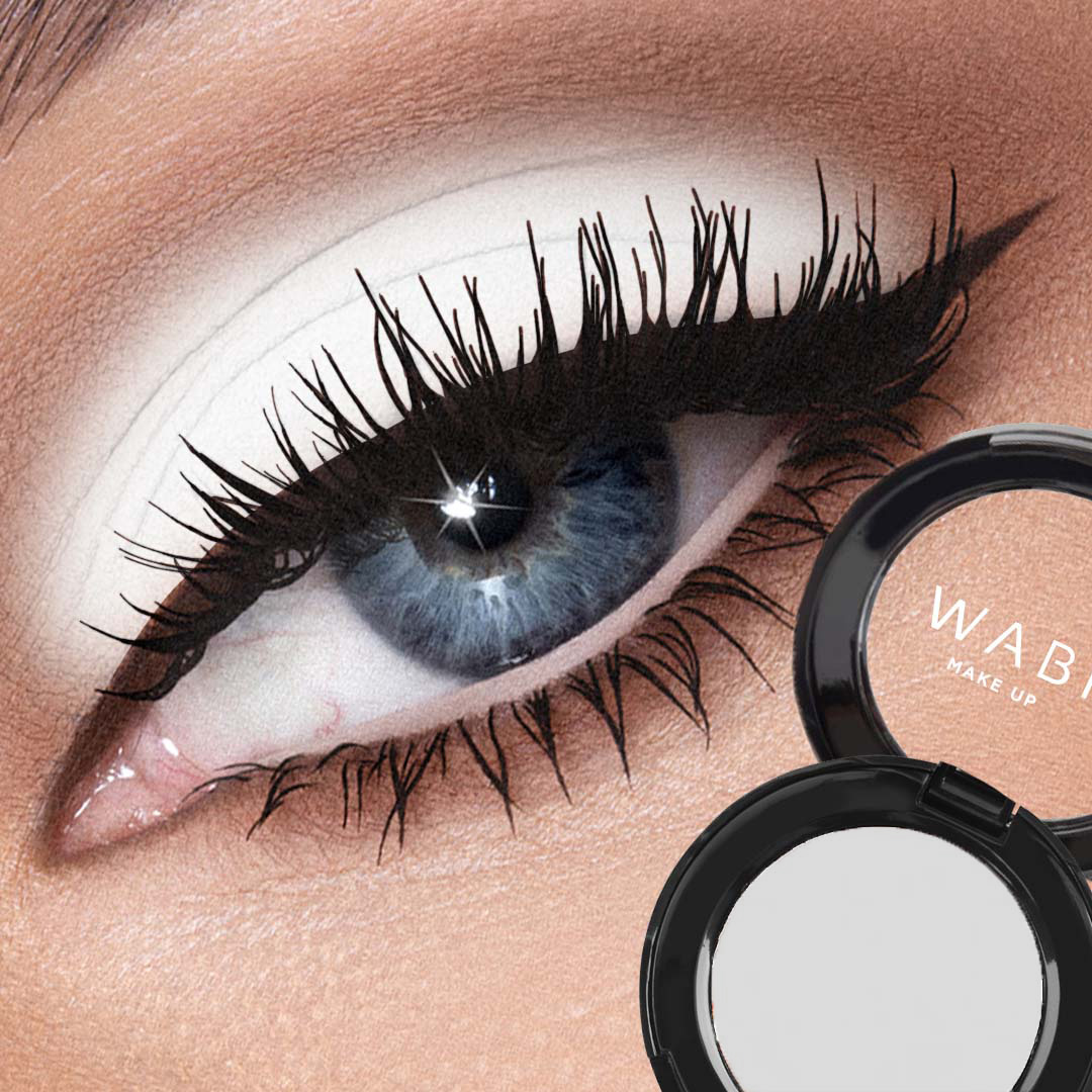 WABI Beauty WABI Matte Single Eyeshadow 19